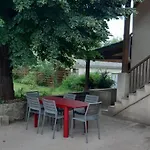 Holiday home De L'archipel - De - Parking Cahors
