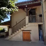 Holiday home De L'archipel - De - Parking *