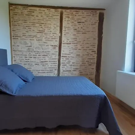 De L'archipel - De - Parking Дом отдыха Каор