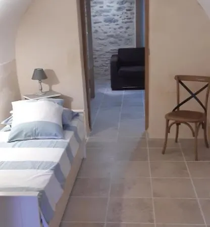 De L'archipel - De - Parking Holiday home Cahors