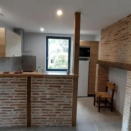 De L'archipel - De - Parking