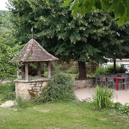 De L'archipel - De - Parking Каор