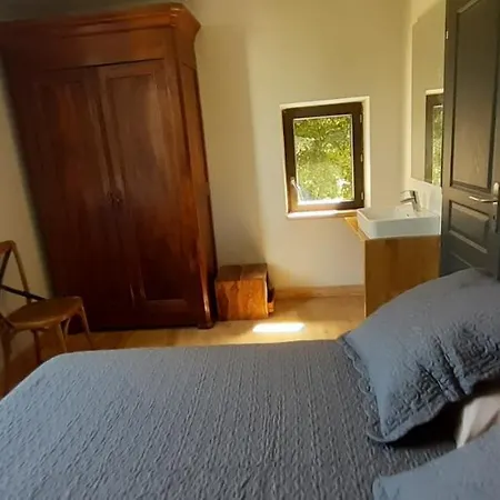 De L'archipel - De - Parking