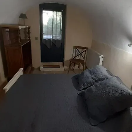 De L'archipel - De - Parking Дом отдыха Каор