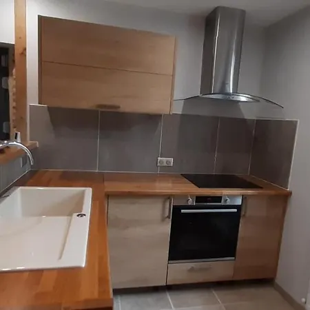 De L'archipel - De - Parking