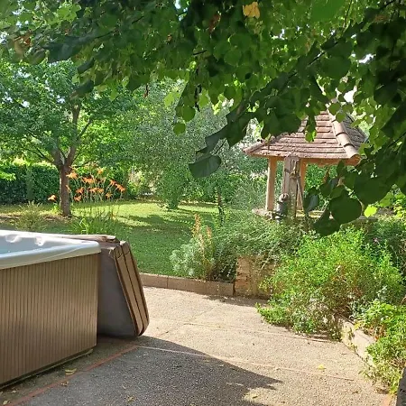 De L'archipel - De - Parking *